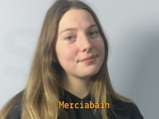 Merciabain