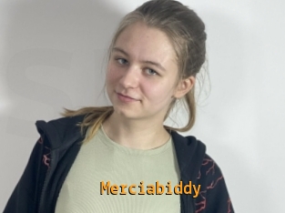 Merciabiddy