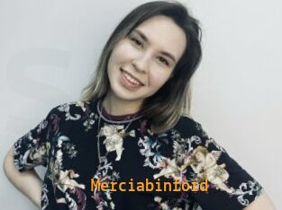 Merciabinford