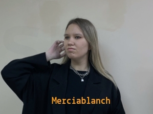 Merciablanch
