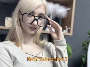 Merciabrimhall