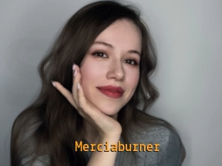Merciaburner