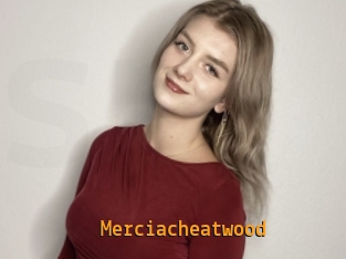 Merciacheatwood