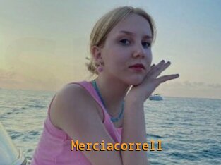 Merciacorrell