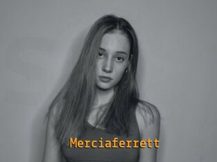 Merciaferrett