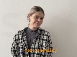 Merciahemsley