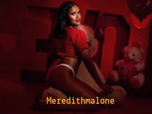 Meredithmalone