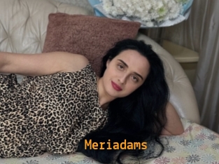 Meriadams