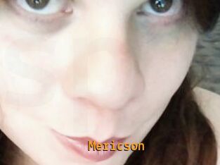 Mericson