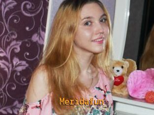 Meridafun