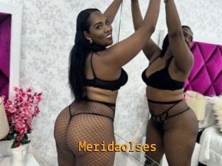 Meridaolses