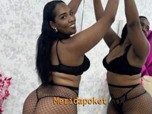 meridapoket Sexcam Portal