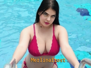 Merlinafrost