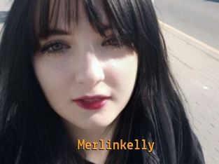 Merlinkelly