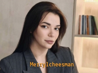 Merrylcheesman