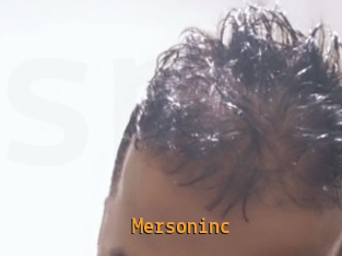 mersoninc Sexcam Portal