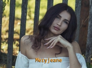 Meryjeane