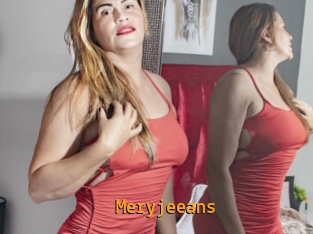 meryjeeans Sexcam Portal