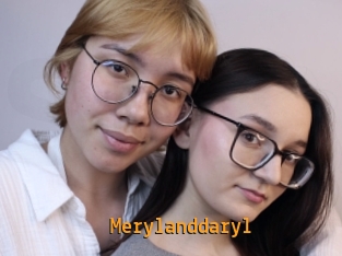 Merylanddaryl