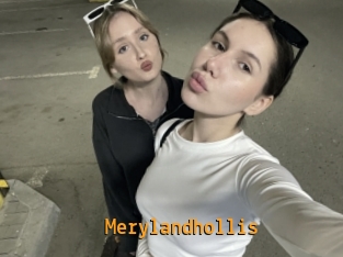 merylandhollis Sexcam Portal