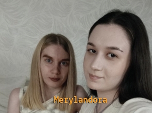 merylandora Sexcam Portal