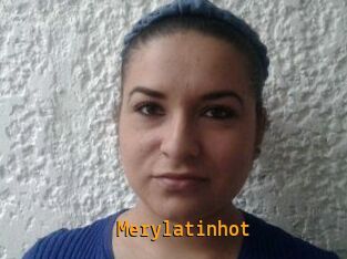 Merylatinhot