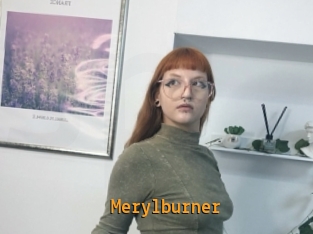 Merylburner