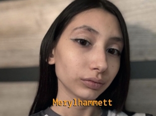 Merylhammett