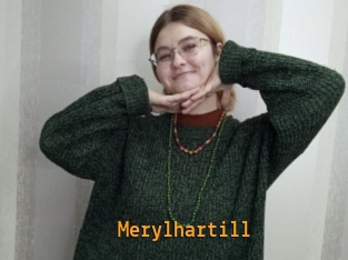 Merylhartill