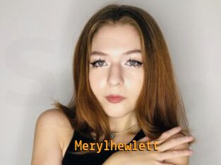 Merylhewlett