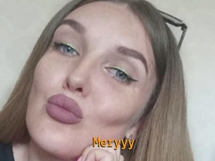 Meryyy