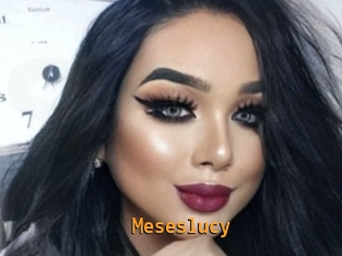 meseslucy Sexcam Portal