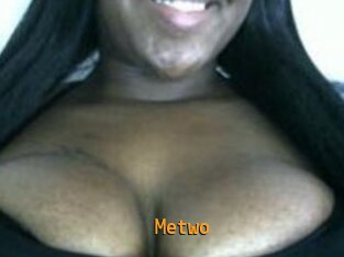 Metwo