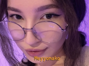 Meyyomako