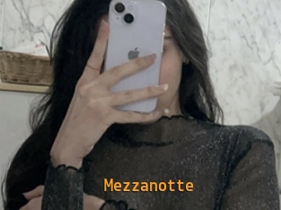 Mezzanotte