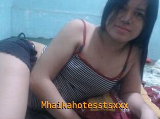 Mhaikahotesstsxxx