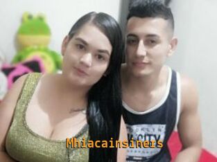 Mhiacainsiners