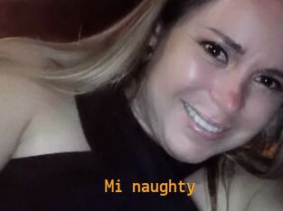Mi_naughty