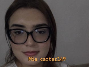 mia_carter149 Sexcam Portal