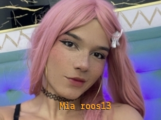 Mia_roos13