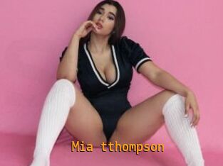 mia_tthompson Sexcam Portal