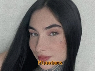 Miaadams