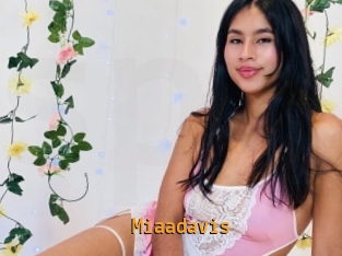 miaadavis Sexcam Portal