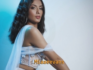 Miaaeevans