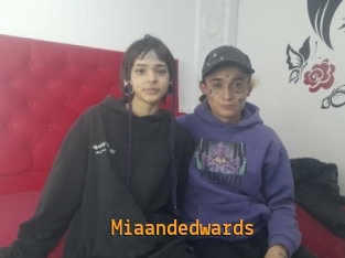 Miaandedwards