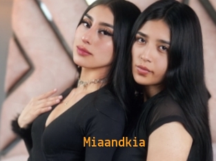 miaandkia Sexcam Portal