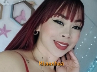 Miaashaa