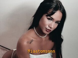 Miaatomsonn