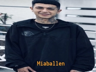 miaballen Sexcam Portal