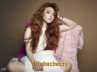Miabarberry